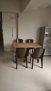 Hall Image of 975 Sq.ft 2 BHK Apartment / Flat for rent in Copper Castle, Mazgaon Mumbai for Rs. 105000