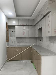 Kitchen Image of 1075 Sq.ft 2 BHK Apartment / Flat for sale in Lucky Aestor Square, Noida Extension Greater Noida for Rs. 5500000