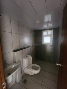 Bathroom Image of 1244 Sq.ft 3 BHK Apartment / Flat for sale in Meridian Park at The Prestige City, Dommasandra Bengaluru for Rs. 20000000