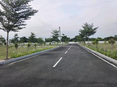 Image of 1200 Sq.ft Residential Plot / Land for sale in Thirumazhisai, Chennai for Rs. 2160000