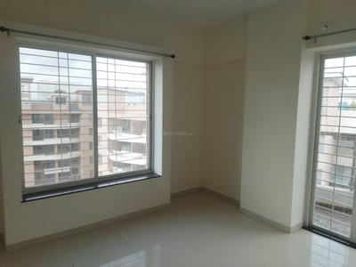 Bedroom Image of 1450 Sq.ft 3 BHK Apartment / Flat for sale in Dynamic Grandeur, Undri Pune for Rs. 11400000