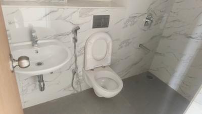 Image of 740 Sq.ft 2 BHK Apartment / Flat for rent in Lodha Codename Prime Square, Palava Phase 1, Thane for Rs. 19000