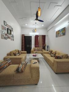 Hall Image of 2376 Sq.ft 3 BHK Independent House for sale in Sikandra Agra for Rs. 20000000