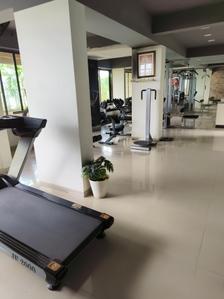 Gym Image of 1800 Sq.ft 2.5 BHK Apartment / Flat for sale in Ulwe Navi Mumbai for Rs. 15000000