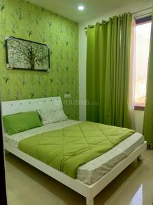 Living Room Image of 1380 Sq.ft 3 BHK Builder Floor for sale in Kharar Mohali for Rs. 2890000