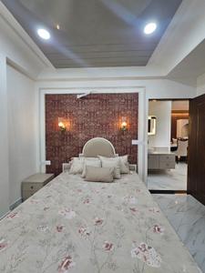 Bedroom Image of 1631 Sq.ft 3 BHK Apartment / Flat for sale in Lalarpura Jaipur for Rs. 8700000