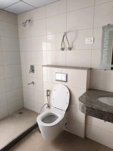 Bedroom One Image of 1829 Sq.ft 3 BHK Apartment / Flat for sale in Godrej Air, Sector 85 Gurgaon for Rs. 26800000