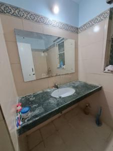 Bathroom Image of 1250 Sq.ft 3 BHK Apartment / Flat for sale in CIDCO Millennium Tower, Sanpada Navi Mumbai for Rs. 33500000