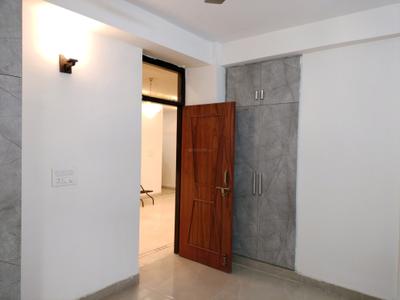 Bedroom Image of 1750 Sq.ft 4 BHK Apartment / Flat for sale in Maharaja Saini CGHS, Sector 12 Dwarka New Delhi for Rs. 35500000