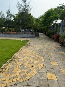 Image of 1292 Sq.ft Residential Plot / Land for sale in Mihan, Nagpur for Rs. 3259702