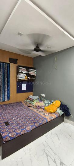 Ramya Jeevan society andheri East Bedroom 1