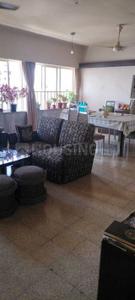 Image of 1660 Sq.ft 3 BHK Apartment / Flat for sale in Cuffe Parade, Mumbai for Rs. 100000000