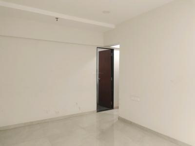 Bedroom Image of 1250 Sq.ft 3 BHK Apartment / Flat for sale in Nicco Residency, Andheri East Mumbai for Rs. 25500000