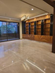 Hall Image of 4500 Sq.ft 4 BHK Builder Floor for sale in Sector 26A Gurgaon for Rs. 67500000