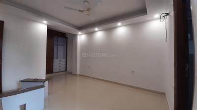 Hall Image of 1800 Sq.ft 3 BHK Builder Floor for sale in Saket New Delhi for Rs. 13000000