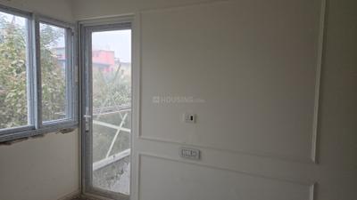 Bedroom Image of 950 Sq.ft 3 BHK Builder Floor for sale in Paschim Vihar New Delhi for Rs. 17500000