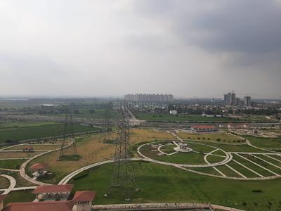 Image of 1475 Sq.ft 3 BHK Apartment / Flat for sale in The Antriksh Golf City, Sector 150, Noida for Rs. 16000000