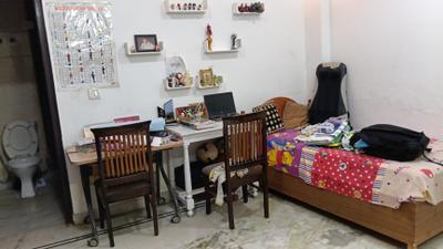 Bedroom Image of 2700 Sq.ft 3 BHK Builder Floor for sale in Sector 52 Gurgaon for Rs. 26500091