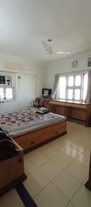 Bedroom Image of 1552 Sq.ft 3 BHK Apartment / Flat for sale in Agarwal Dhananjay Tower, Satellite Ahmedabad for Rs. 18000000