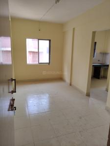 Hall Image of 286 Sq.ft 1 RK Apartment / Flat for sale in Poddar Samruddhi Complex, Karjat Thane for Rs. 900000