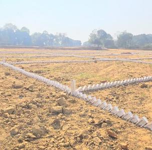 Image of 1260 Sq.ft Residential Plot / Land for sale in Naubatpur, Patna for Rs. 2400000
