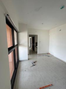 Hall Image of 900 Sq.ft 2 BHK Apartment / Flat for rent in Rohan Silver Gracia B And D Wing, Ravet Pune for Rs. 26000