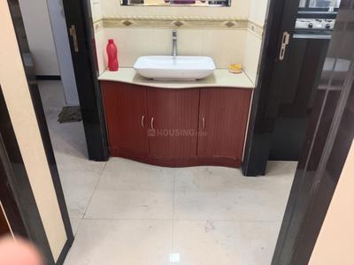Image of 1200 Sq.ft 3 BHK Apartment / Flat for rent in Mulund East, Mumbai for Rs. 75000
