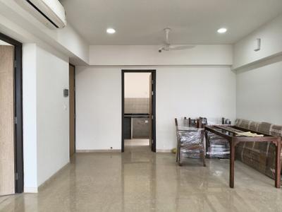 Living Room Image of 1755 Sq.ft 3 BHK Apartment / Flat for sale in Hubtown Seasons, Chembur Mumbai for Rs. 49900000