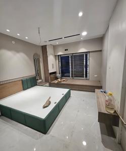 Bedroom Image of 4200 Sq.ft 5 BHK Villa for sale in Scheme No 114 Indore for Rs. 35500000