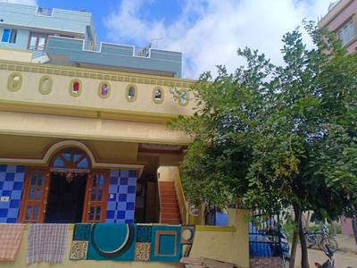 Image of 1200 Sq.ft 3 BHK Independent House for sale in Hoskote, Bengaluru for Rs. 9500000