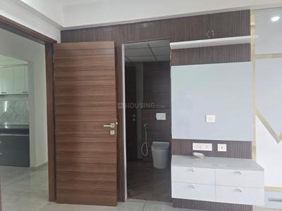 Kitchen Image of 2190 Sq.ft 3.5 BHK Apartment / Flat for rent in ACE Parkway, Sector 150 Noida for Rs. 60000