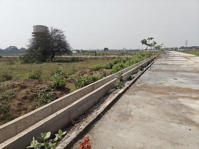 Image of 1000 Sq.ft Residential Plot / Land for sale in Hirapur Colony, Raipur for Rs. 2100000