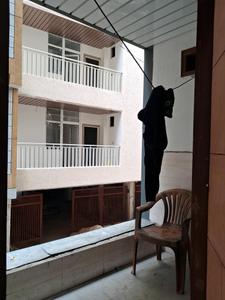Bedroom Two Image of 1050 Sq.ft 2 BHK Apartment / Flat for sale in Sector 73 Noida for Rs. 3900050