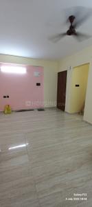 Hall Image of 1213 Sq.ft 3 BHK Apartment / Flat for sale in Magnolia Merlion, New Town Kolkata for Rs. 7450000