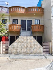 Image of 1000 Sq.ft 3 BHK Independent House for sale in Scheme No 140, Indore for Rs. 7000000