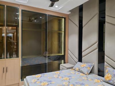 Bedroom Image of 1000 Sq.ft 3 BHK Apartment / Flat for sale in Dwarka Mor New Delhi for Rs. 6800000