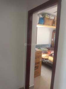 Bedroom Image of 1100 Sq.ft 2 BHK Builder Floor for sale in Palladam Tiruppur for Rs. 5500000