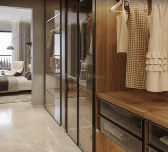 Image of 2836 Sq.ft 4 BHK Apartment / Flat for sale in Sobha Aranya Phase 1, Sector 80, Gurgaon for Rs. 75000000