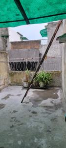 Balcony Image of 950 Sq.ft 2 BHK Duplex for sale in Patparganj New Delhi for Rs. 12500000