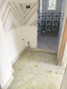 Bathroom Image of 1050 Sq.ft 2 BHK Apartment / Flat for sale in Boral Kolkata for Rs. 4000000