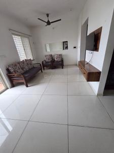 Hall Image of 950 Sq.ft 2 BHK Apartment / Flat for rent in VJ Yashone Wakad Central, Wakad Pune for Rs. 38000