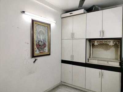 Bedroom Image of 2200 Sq.ft 4 BHK Apartment / Flat for sale in Sector 18 Dwarka New Delhi for Rs. 38500000