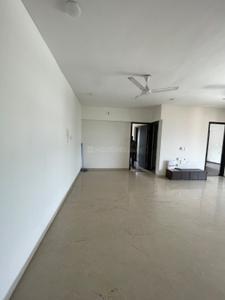 Hall Image of 1350 Sq.ft 3.5 BHK Apartment / Flat for sale in Dheeraj Realty Dheeraj Insignia, Santacruz East Mumbai for Rs. 42500000
