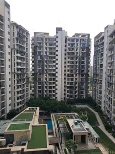 Building Image of 1700 Sq.ft 3 BHK Apartment / Flat for sale in Godrej Oasis, Sector 88A Gurgaon for Rs. 22000000