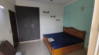 Bedroom Image of 1360 Sq.ft 3 BHK Apartment / Flat for sale in Paramount Floraville, Sector 137 Noida for Rs. 17000000