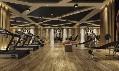 Image of 1250 Sq.ft 2 BHK Apartment / Flat for sale in Paradise Sai World Legend, Ulhasnagar, Thane for Rs. 9500000