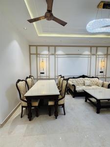 Hall Image of 1503 Sq.ft 4 BHK Apartment / Flat for sale in Kurali Mohali for Rs. 7490000