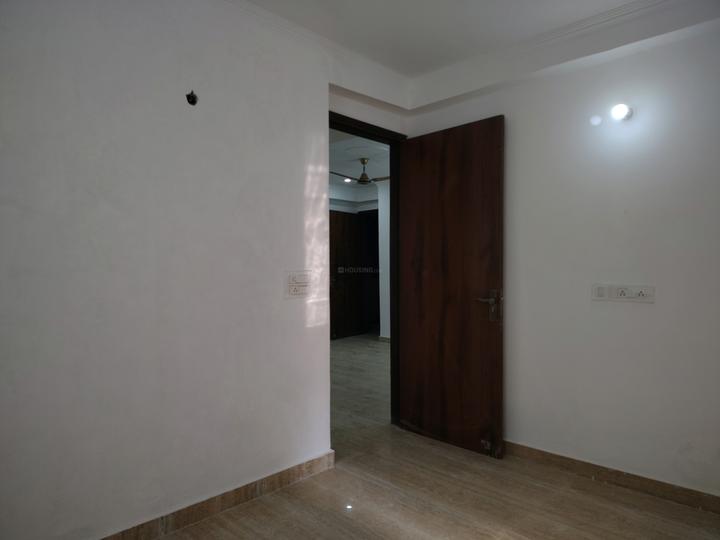 Divine Homes Bedroom One 1