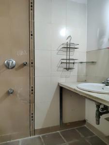 Bedroom Two Image of 845 Sq.ft 2 BHK Apartment / Flat for rent in Kasarvadavali Thane for Rs. 25400