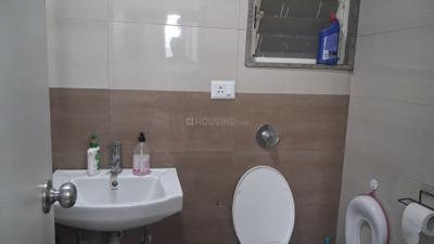 Image of 1100 Sq.ft 2 BHK Apartment / Flat for rent in Guardian Eastern Meadows, Upper Kharadi, Pune for Rs. 41000